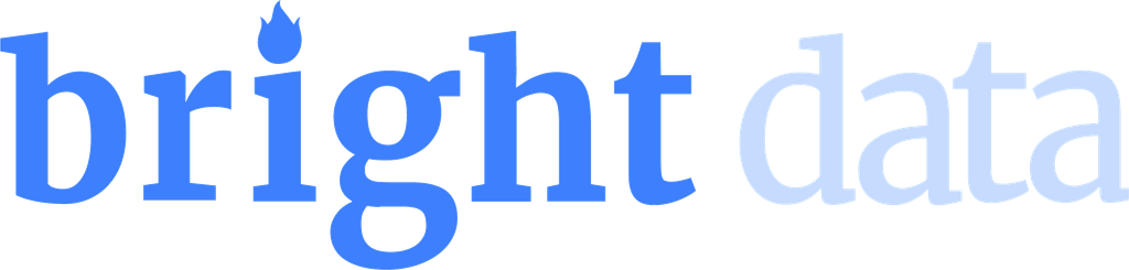 Bright Data logo